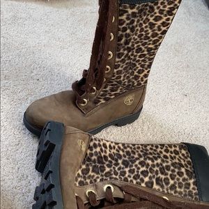 Timberland boots